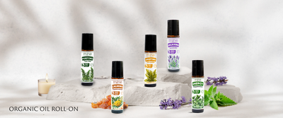 Discover the Natural Benefits of Essential Oils with Mine Lifestyle