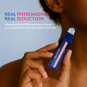 Surrender Pheromone Perfume