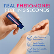 Surrender Pheromone Perfume