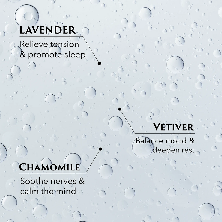 Lavender Good Sleep Spray