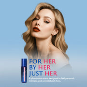 Surrender Pheromone Perfume