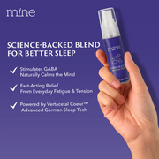 Lavender Good Sleep Spray