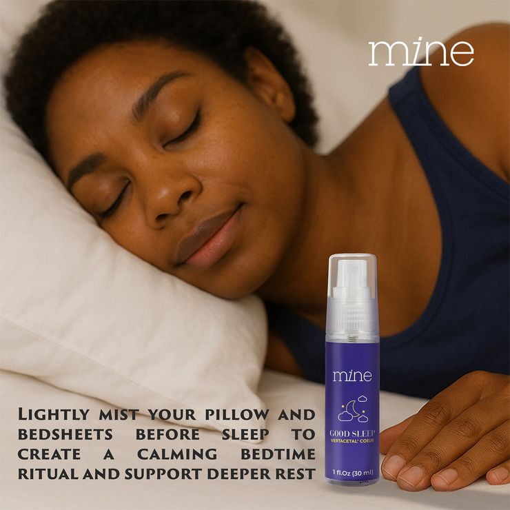 Lavender Good Sleep Spray