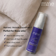Lavender Good Sleep Spray