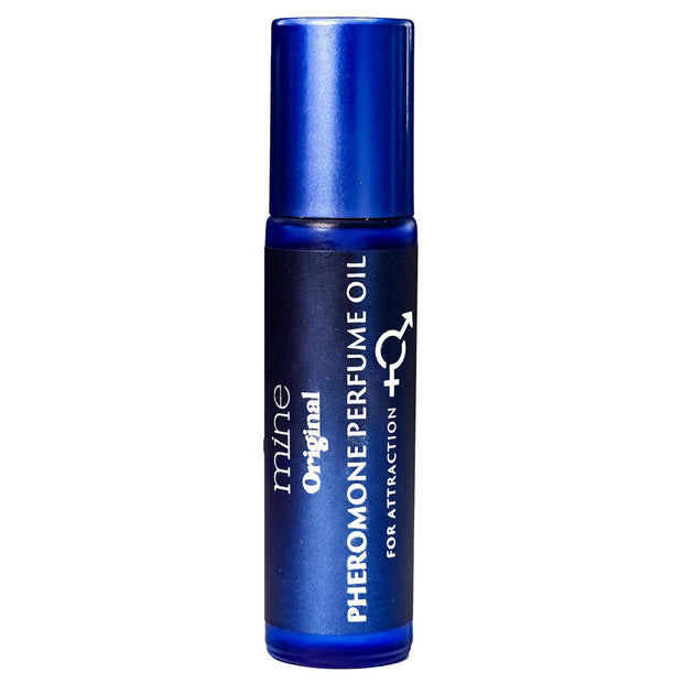 Pheromone Essential Oil Perfume - Original