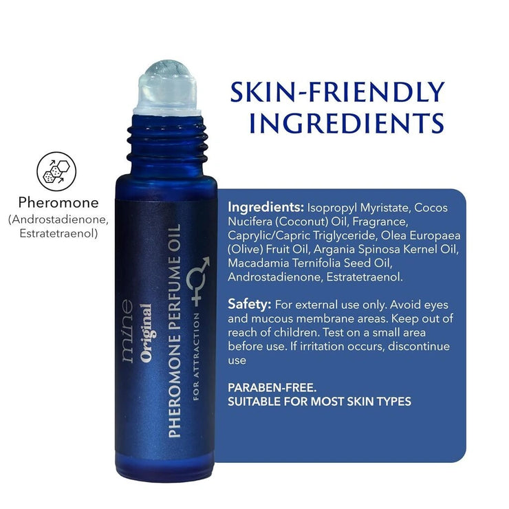 Original Pheromone Perfume