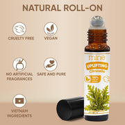 Citronella Essential Oil Roll On