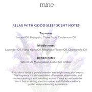 Lavender Good Sleep Spray