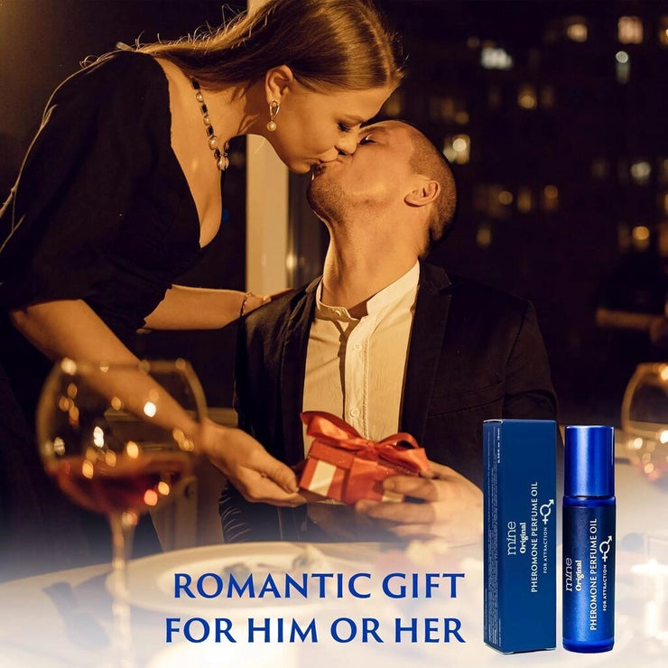 Original Pheromone Perfume
