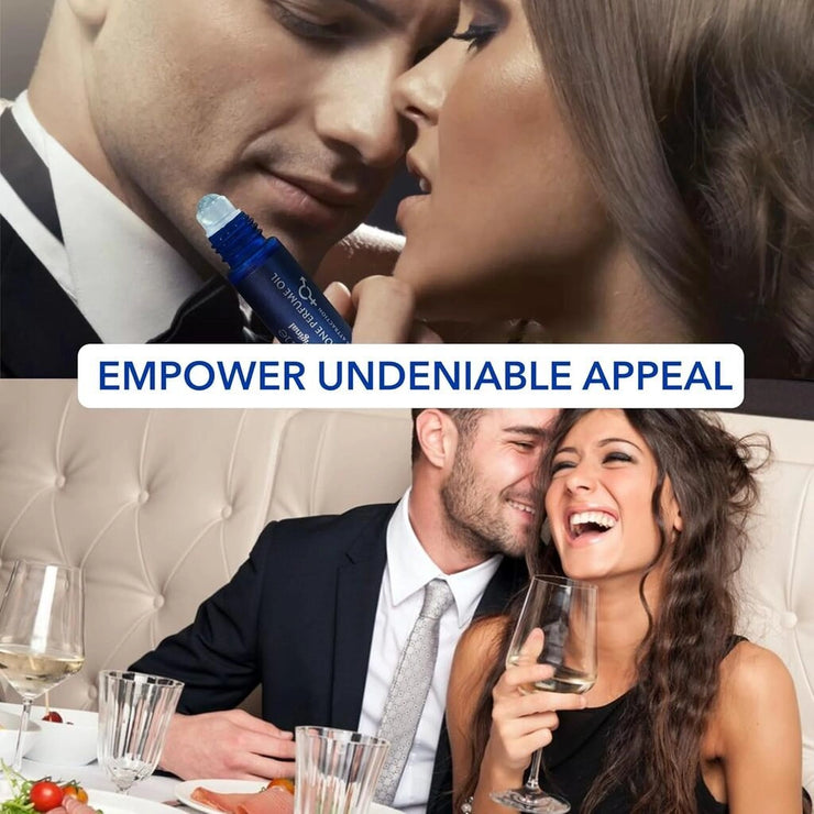Original Pheromone Perfume