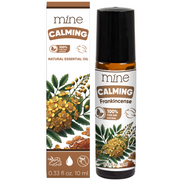 Frankincense Essential Oil Roll On