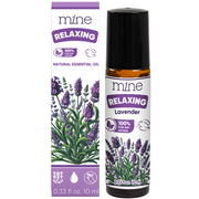 Lavender Essential Oil Roll On