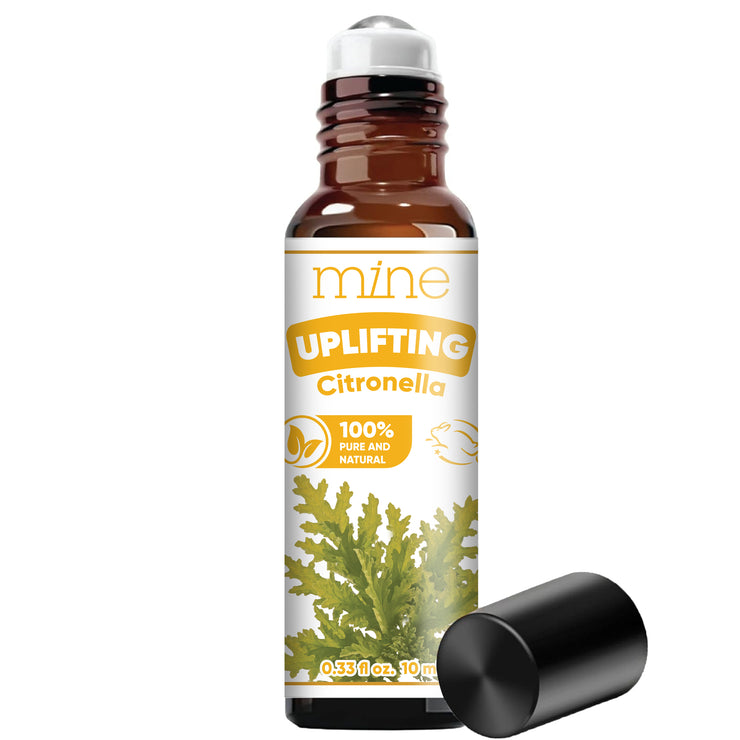 Citronella Essential Oil Roll On