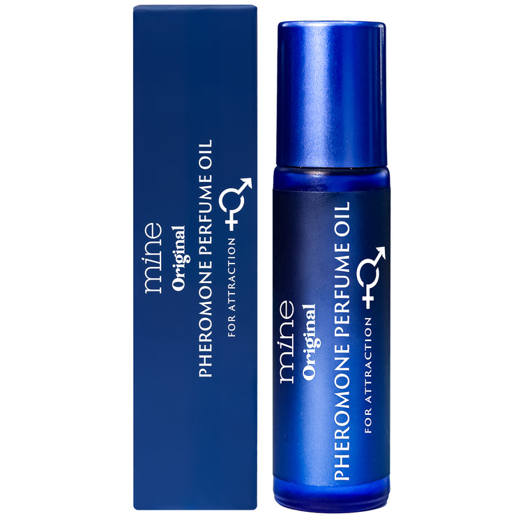 Original Pheromone Perfume